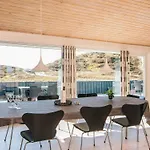 Hébergement de vacances Luxury Retreat By The - By Traum