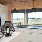 Luxury Retreat By The - By Traum Casa de Férias Sønderho