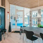 Casa de Férias Luxury Retreat By The - By Traum