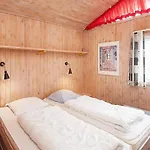 Casa de Férias Luxury Retreat By The - By Traum Sønderho