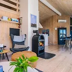 Luxury Retreat By The - By Traum Sønderho