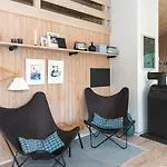 Luxury Retreat By The - By Traum * Sønderho