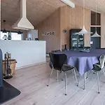 Casa de Férias Luxury Retreat By The - By Traum Sønderho