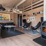 Luxury Retreat By The - By Traum Sønderho