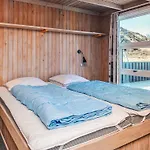 Luxury Retreat By The - By Traum Casa de Férias Sønderho