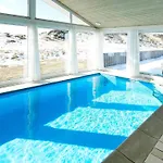 Hébergement de vacances Luxury Retreat By The - By Traum Sønderho