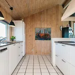 Luxury Retreat By The - By Traum Casa de Férias Sønderho