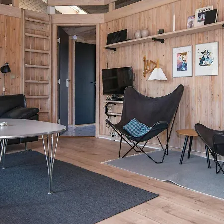 Holiday home 10 Person In Fan