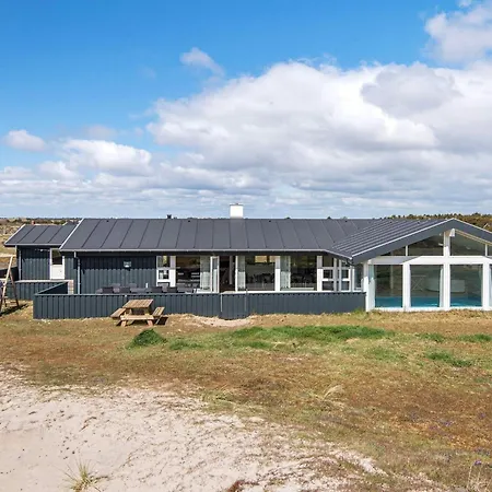 Luxury Retreat By The * Sonderho