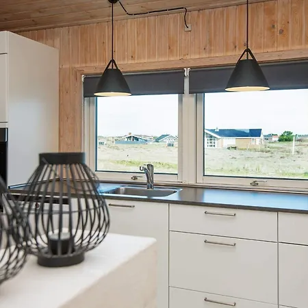 Luxury Retreat By The - By Traum Hébergement de vacances Sønderho