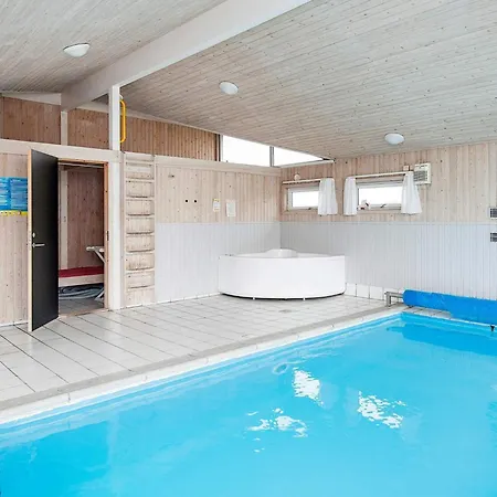 Luxury Retreat By The - By Traum Ferienhaus *