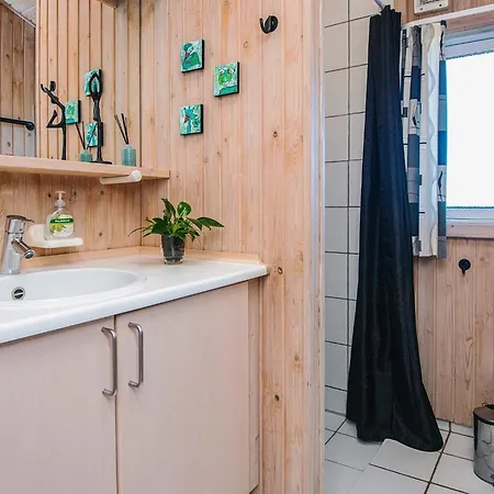 Luxury Retreat By The - By Traum Holiday home Sonderho