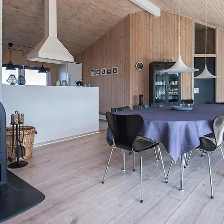 Ferienhaus Luxury Retreat By The - By Traum Sønderho