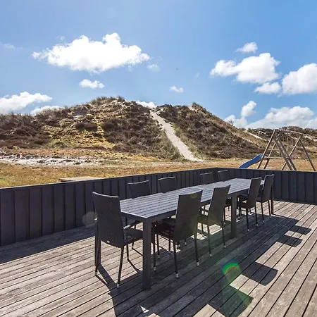 Ferienhaus Luxury Retreat By The - By Traum
