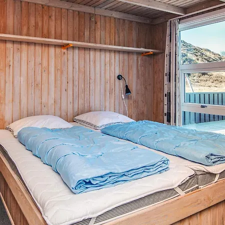 Luxury Retreat By The - By Traum Feriehus Sønderho