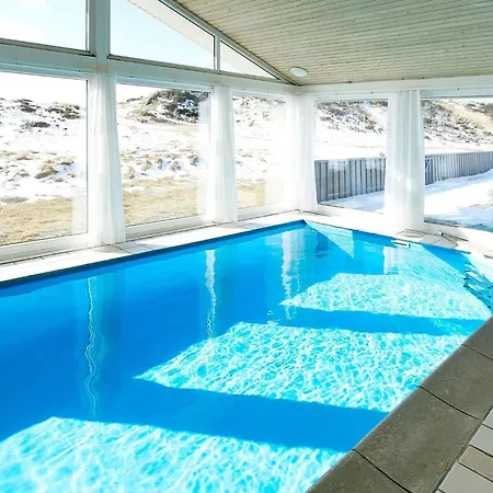 Holiday home Luxury Retreat By The - By Traum Sonderho