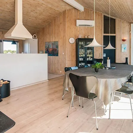 Luxury Retreat By The - By Traum Ferienhaus *