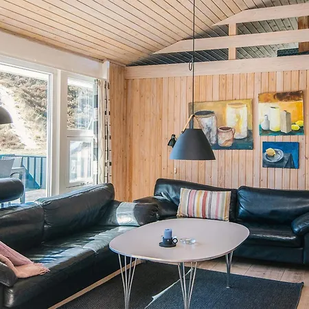 Luxury Retreat By The - By Traum * Sønderho