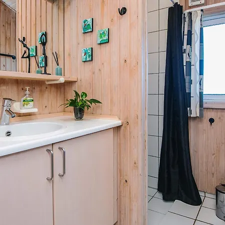 Vakantiehuis 10 Person In Fano *