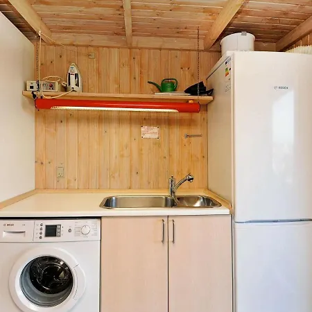 10 Person In Fan Holiday home