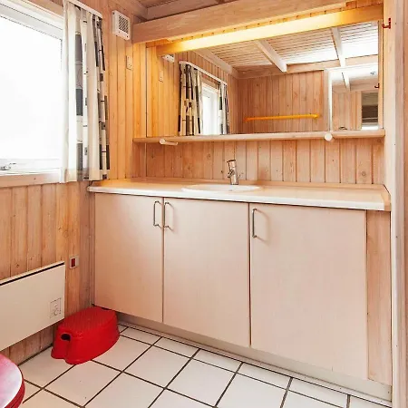 10 Person In Fan Holiday home Sonderho