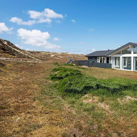 10 Person In Fan Holiday home *